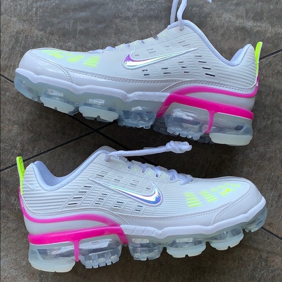 vapormax 360 platinum